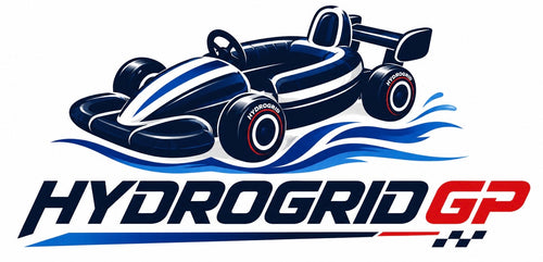 HydroGridGP